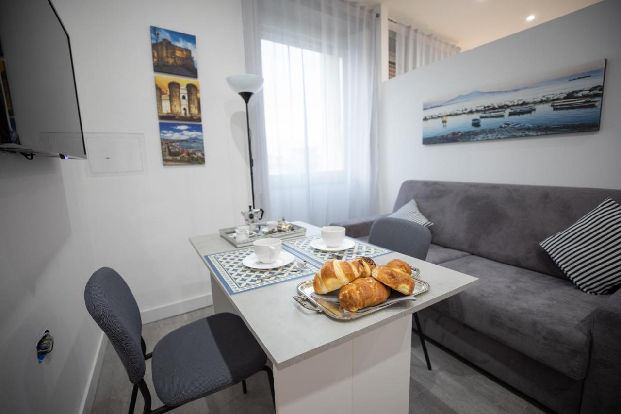 Napolidays Toledo Apartment By Dimorra Exterior photo