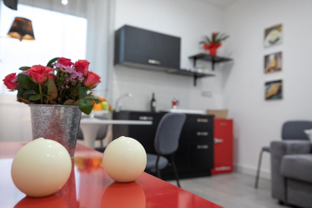 Napolidays Toledo Apartment By Dimorra Exterior photo