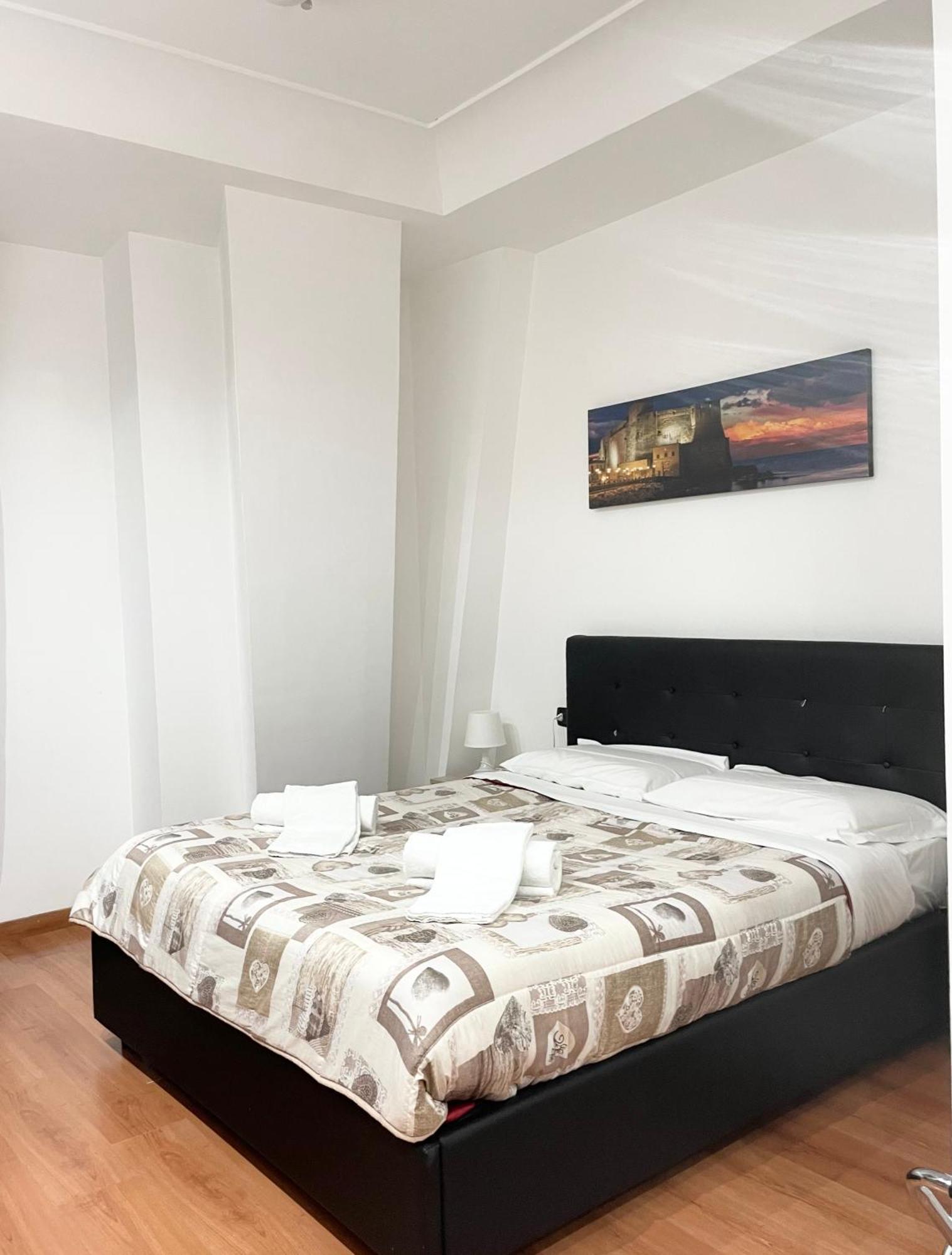 Napolidays Toledo Apartment By Dimorra Exterior photo