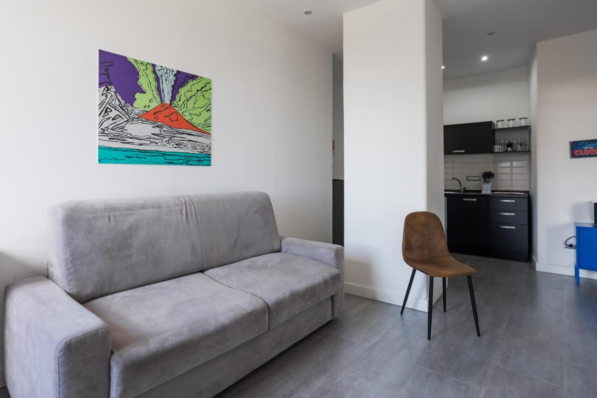 Napolidays Toledo Apartment By Dimorra Exterior photo
